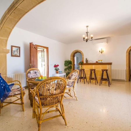 Villa Moskoa - Plusholidays Кальпе Экстерьер фото
